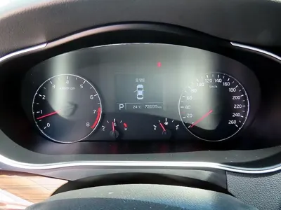 Kia K7 2015, 72697 км, за 4875.51 USD - фото 9