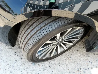 Kia K7 2015, 72697 км, за 4875.51 USD - фото 20