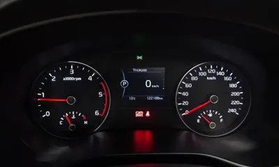 Kia Sportage 2016, 122188 км, за 8205.33 USD - фото 8