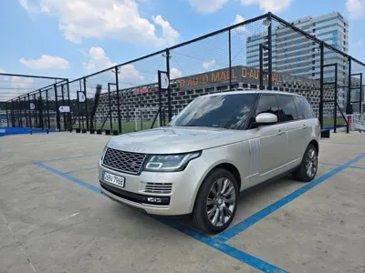 Land Rover Range Rover 2014, 235990 км, за 15203.61 USD