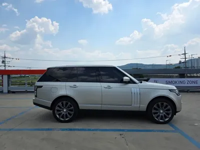 Land Rover Range Rover 2014, 235990 км, за 15203.61 USD