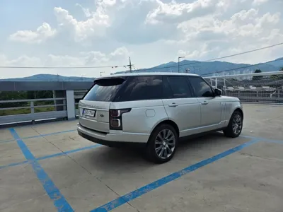 Land Rover Range Rover 2014, 235990 км, за 15203.61 USD