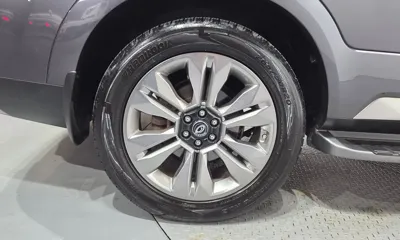 Kia Mohave 2021, 84291 км, за 18883.89 USD