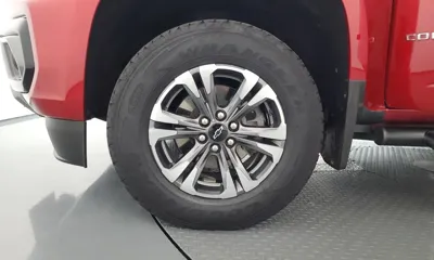 ChevroletGMDaewoo Colorado 2022, 84458 км, за 13213.92 USD