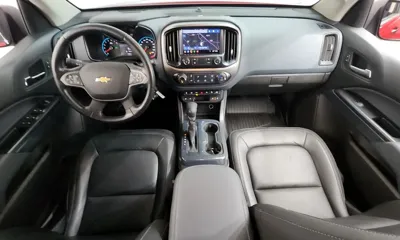 ChevroletGMDaewoo Colorado 2022, 84458 км, за 13213.92 USD - фото 7