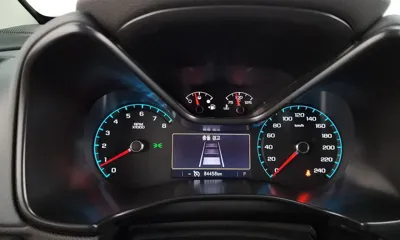 ChevroletGMDaewoo Colorado 2022, 84458 км, за 13213.92 USD - фото 8