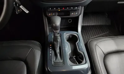 ChevroletGMDaewoo Colorado 2022, 84458 км, за 13213.92 USD - фото 9