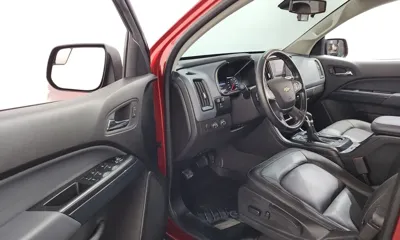 ChevroletGMDaewoo Colorado 2022, 84458 км, за 13213.92 USD - фото 10