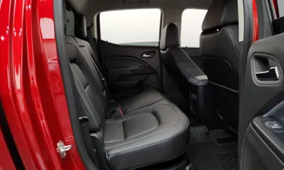 ChevroletGMDaewoo Colorado 2022, 84458 км, за 13213.92 USD - фото 11