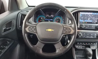 ChevroletGMDaewoo Colorado 2022, 84458 км, за 13213.92 USD - фото 13