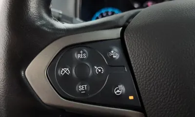 ChevroletGMDaewoo Colorado 2022, 84458 км, за 13213.92 USD - фото 16