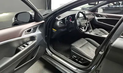 Genesis G70 2018, 109490 км, за 12034.88 USD - фото 10