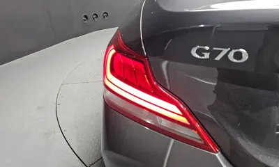 Genesis G70 2018, 109490 км, за 12034.88 USD - фото 23