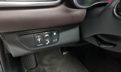 Genesis G70 2018, 109490 км, за 12034.88 USD - фото 29