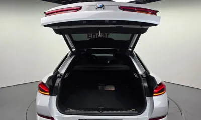 BMW X6 2022, 24443 км, за 53498.75 USD - фото 20