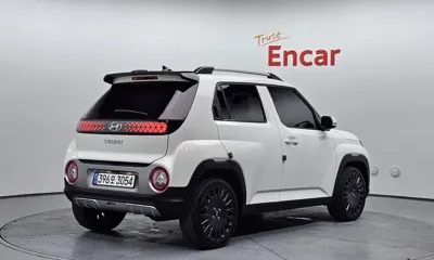 Hyundai Casper 2023, 36168 км, за 11159.25 USD