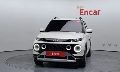 Hyundai Casper 2023, 36168 км, за 11159.25 USD