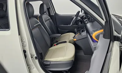 Hyundai Casper 2023, 36168 км, за 11159.25 USD - фото 26