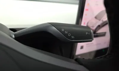 Tesla Model Y 2021, 9369 км, за 25600.63 USD - фото 9