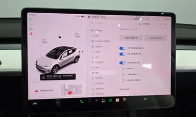 Tesla Model Y 2021, 9369 км, за 25600.63 USD - фото 17