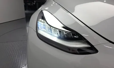 Tesla Model Y 2021, 9369 км, за 25600.63 USD - фото 22