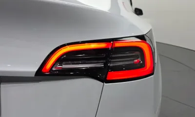Tesla Model Y 2021, 9369 км, за 25600.63 USD - фото 23