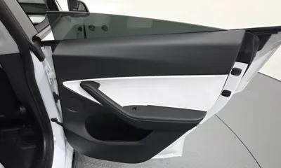 Tesla Model Y 2021, 9369 км, за 25600.63 USD - фото 25