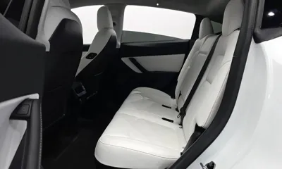 Tesla Model Y 2021, 9369 км, за 25600.63 USD - фото 26