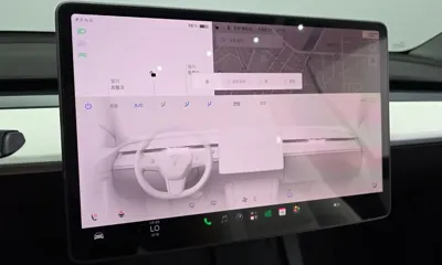 Tesla Model Y 2021, 9369 км, за 25600.63 USD - фото 28