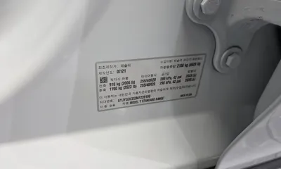 Tesla Model Y 2021, 9369 км, за 25600.63 USD - фото 31