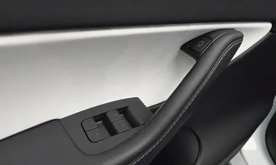 Tesla Model Y 2021, 9369 км, за 25600.63 USD - фото 32