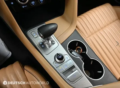 Genesis G70 2021, 78833 км, за 17001.44 USD - фото 8