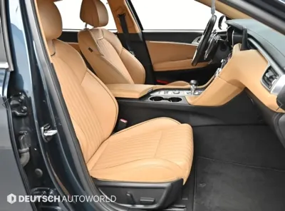 Genesis G70 2021, 78833 км, за 17001.44 USD - фото 9