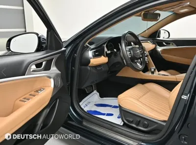 Genesis G70 2021, 78833 км, за 17001.44 USD - фото 10