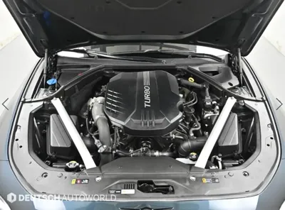 Genesis G70 2021, 78833 км, за 17001.44 USD - фото 19