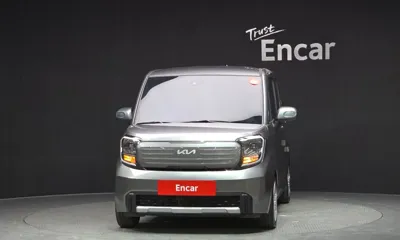 Kia Ray 2024, 27077 км, за 9580.44 USD