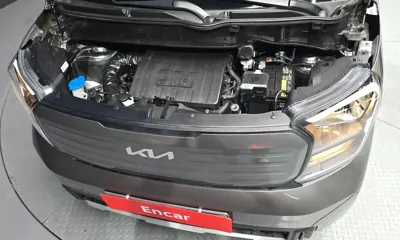 Kia Ray 2024, 27077 км, за 9580.44 USD - фото 6