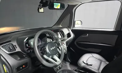 Kia Ray 2024, 27077 км, за 9580.44 USD - фото 7