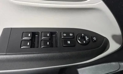 Kia Ray 2024, 27077 км, за 9580.44 USD - фото 19