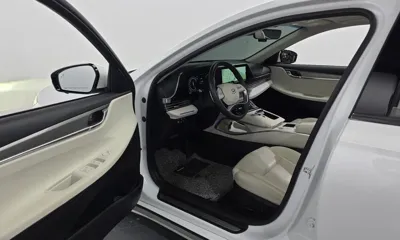 Hyundai Grandeur 2022, 105075 км, за 16539.68 USD - фото 10