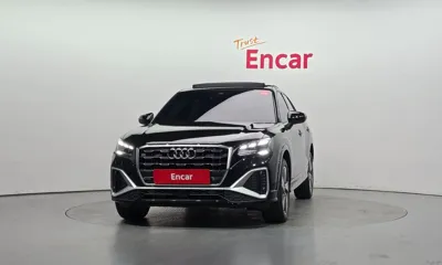 Audi Q2 2023, 35287 км, за 21990.29 USD