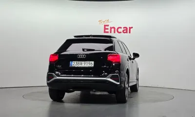 Audi Q2 2023, 35287 км, за 21990.29 USD