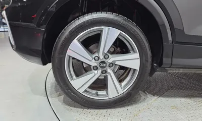Audi Q2 2023, 35287 км, за 21990.29 USD