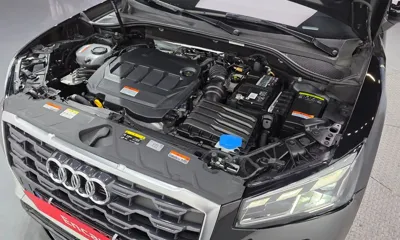 Audi Q2 2023, 35287 км, за 21990.29 USD - фото 6