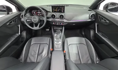 Audi Q2 2023, 35287 км, за 21990.29 USD - фото 7