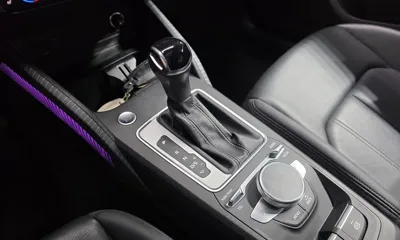 Audi Q2 2023, 35287 км, за 21990.29 USD - фото 9