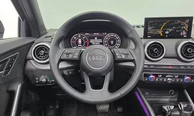 Audi Q2 2023, 35287 км, за 21990.29 USD - фото 13