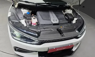 Kia EV6 2022, 82704 км, за 650527.51 USD - фото 6