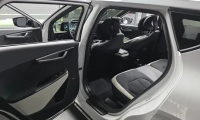 Kia EV6 2022, 82704 км, за 650527.51 USD - фото 11