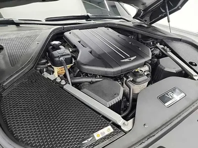 Genesis G90 2022, 75477 км, за 40632.8 USD